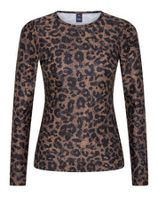 Classic Rashguard - Leopard