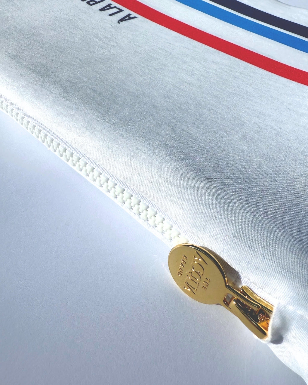 À La Plage Zip Pouch