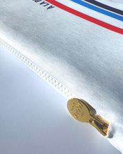 À La Plage Zip Pouch