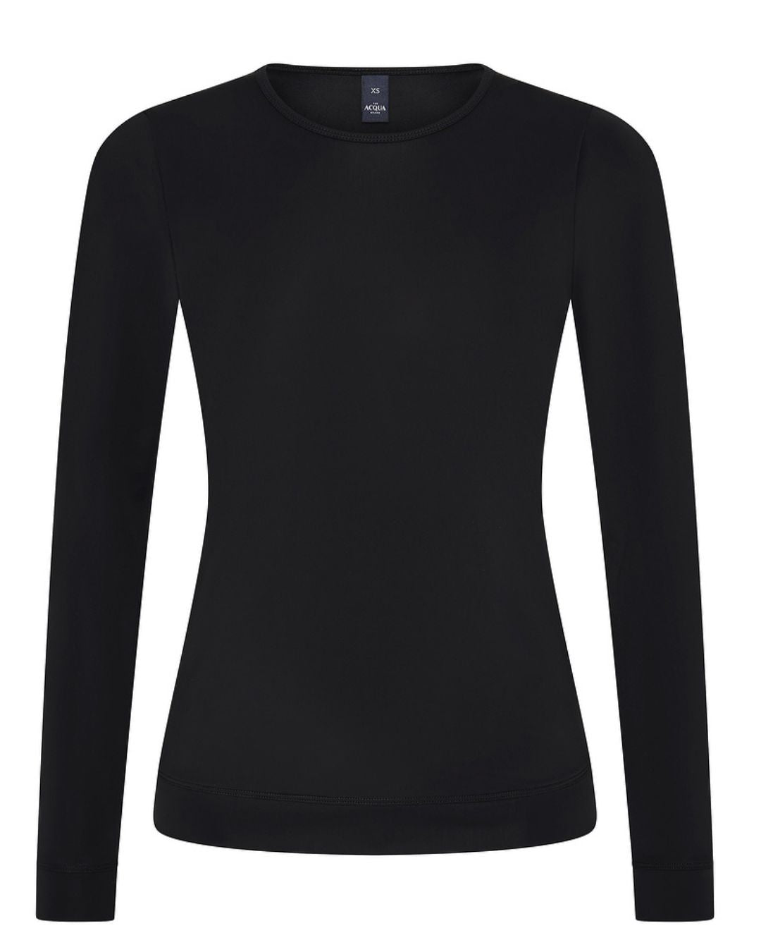 Classic Rashguard - Black