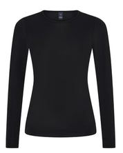 Classic Rashguard - Black