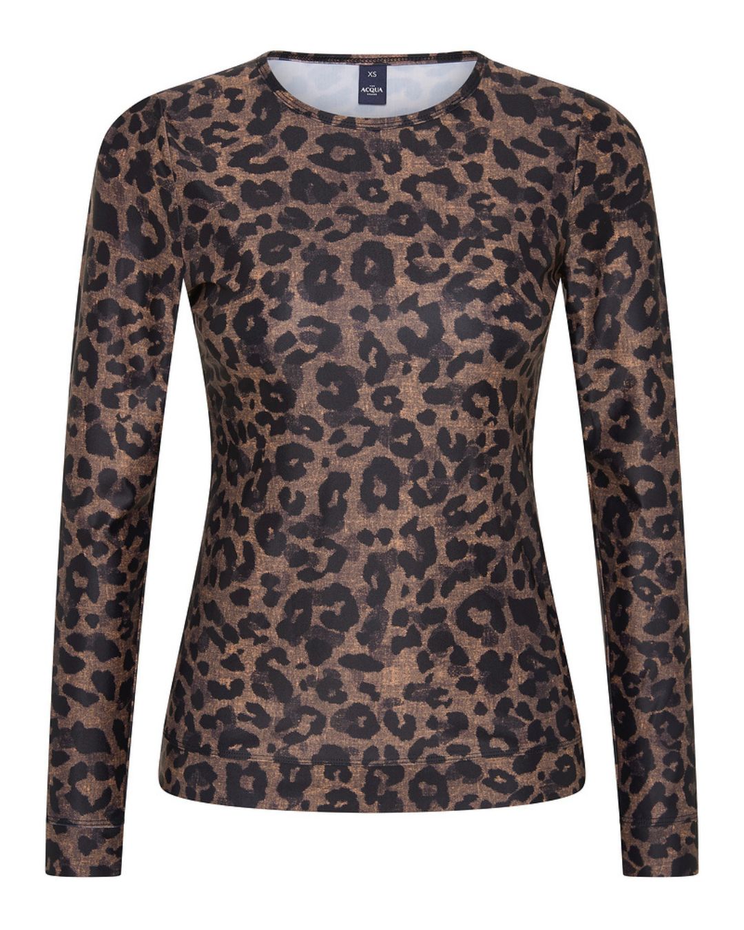 Classic Rashguard - Leopard