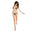 Tie Side Bikini Briefs Leopard